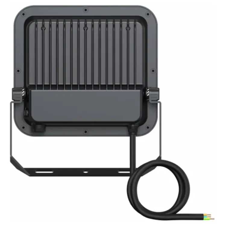 Alles LEDVANCE LED reflektor FLOODLIGHT 100 P 69W 4000K SY 100 BK