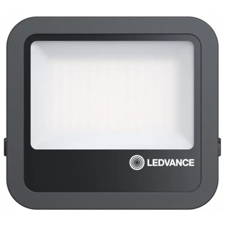 Alles LEDVANCE LED reflektor FLOODLIGHT 100 P 69W 4000K SY 100 BK