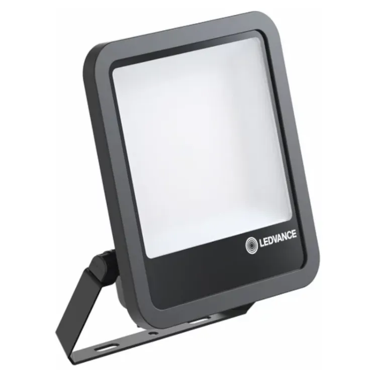 Alles LEDVANCE LED reflektor FLOODLIGHT 150 P 100W 4000K SY 100 BK