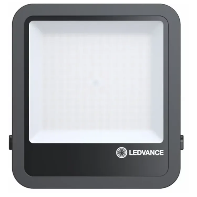 Alles LEDVANCE LED reflektor FLOODLIGHT 150 P 100W 4000K SY 100 BK