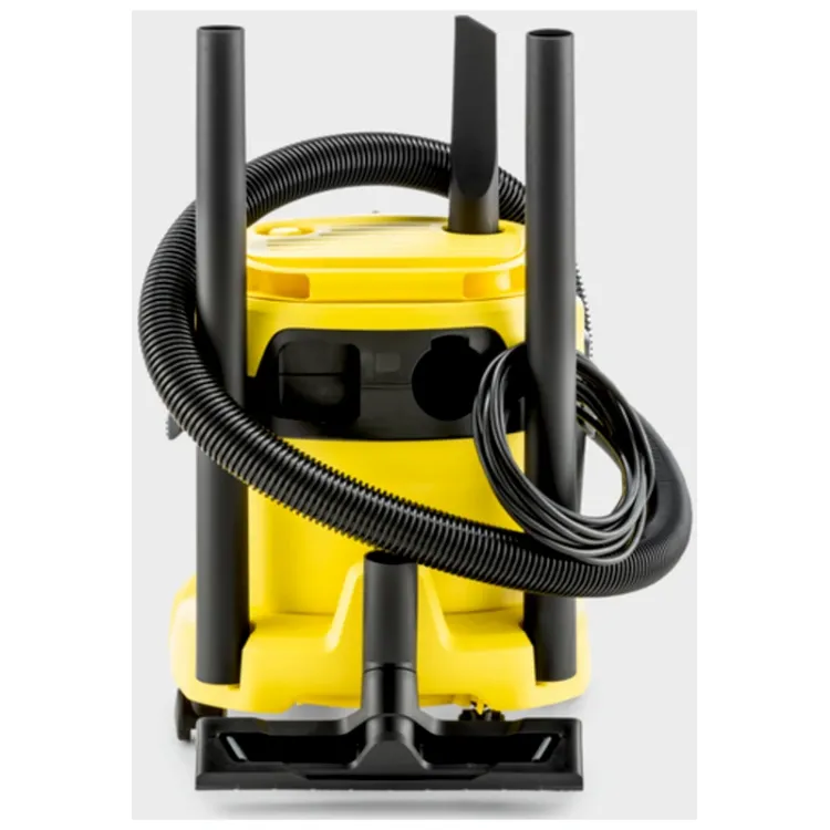 Alles KARCHER višenamjenski usisavač WD 2 Plus V-15/4/18