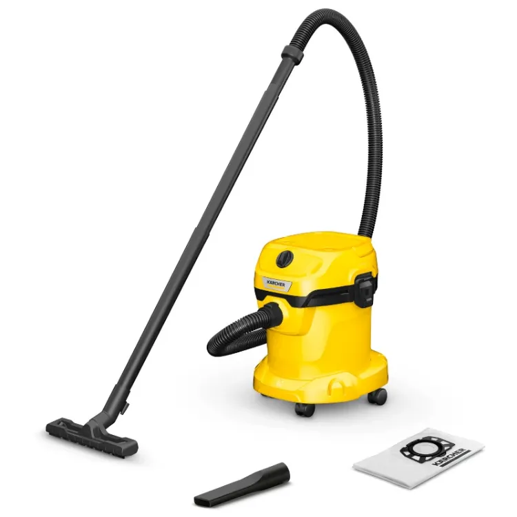 Alles KARCHER višenamjenski usisavač WD 2 Plus V-15/4/18