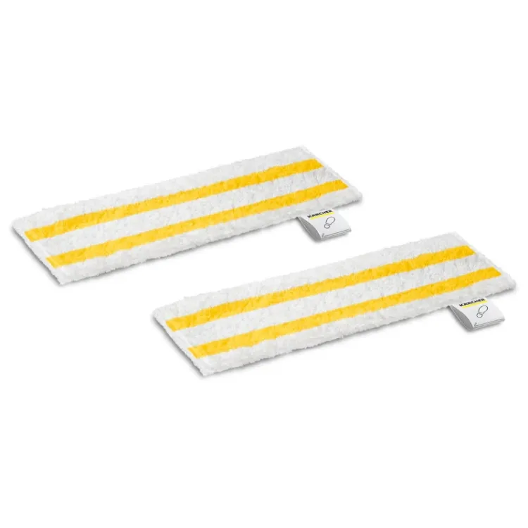 Alles KARCHER zamjenske krpe za pod EasyFix 2.863-339.0