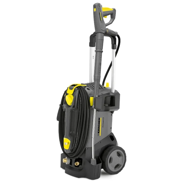 Alles KARCHER perač HD 5/15 C PLUS 1.520-930.0