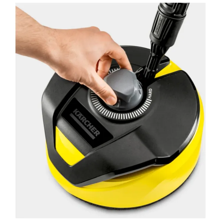 Alles KARCHER čistač površina T-RACER T5