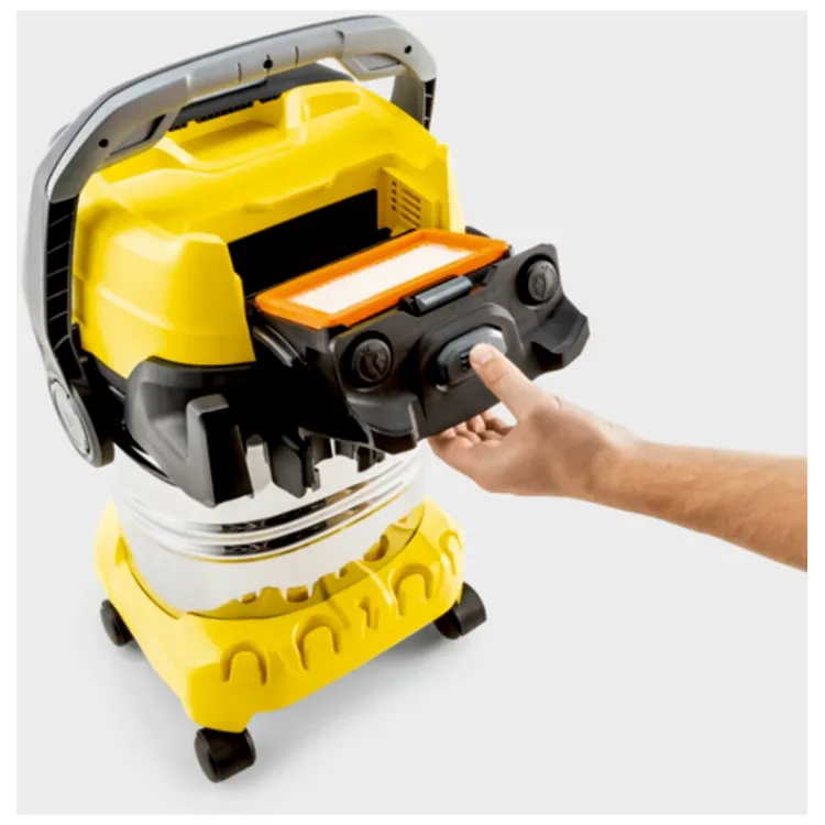 Alles KARCHER usisavač višenamjenski WD 5 P V-25/5/22 (YSY)
