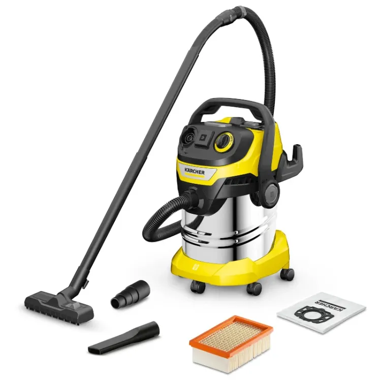 Alles KARCHER usisavač višenamjenski WD 5 P V-25/5/22 (YSY)