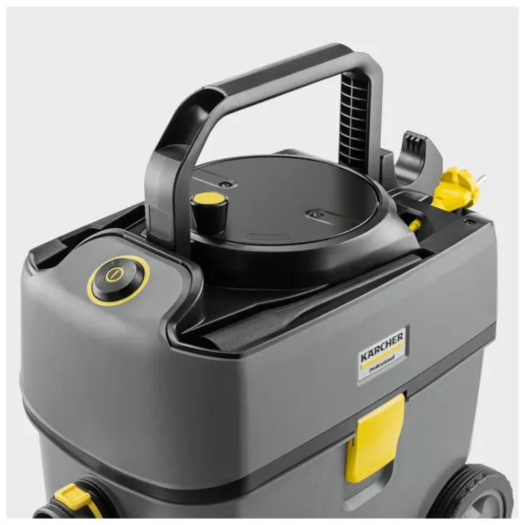 Alles KARCHER usisavač T 15/1 1.355-300.0.
