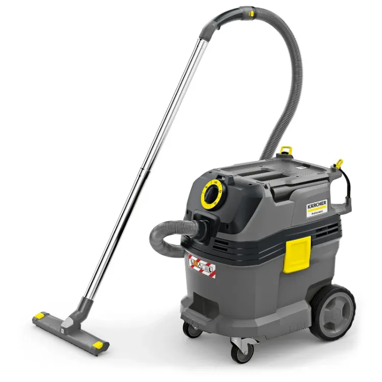 Alles KARCHER usisavač za mokro i suho usisavanje NT30/1 TACT L