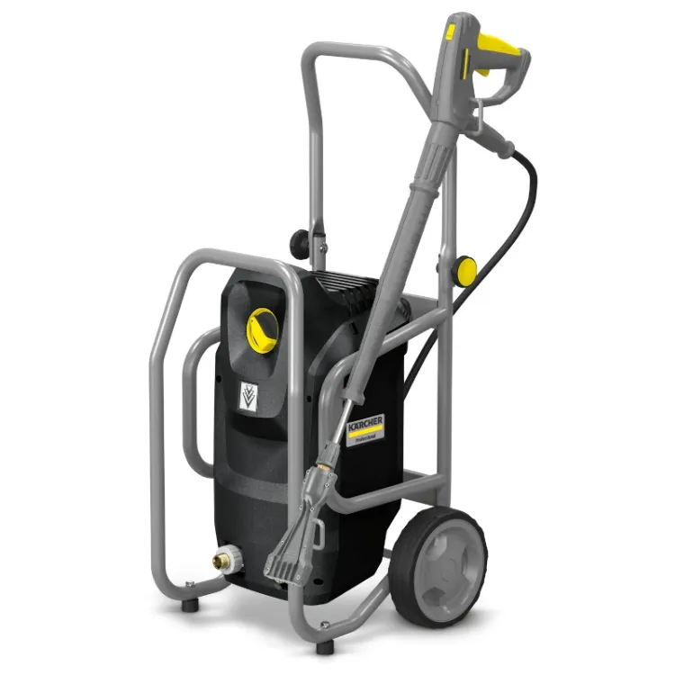 Alles KARCHER perač HD6/15 M CageEB anniversary edition