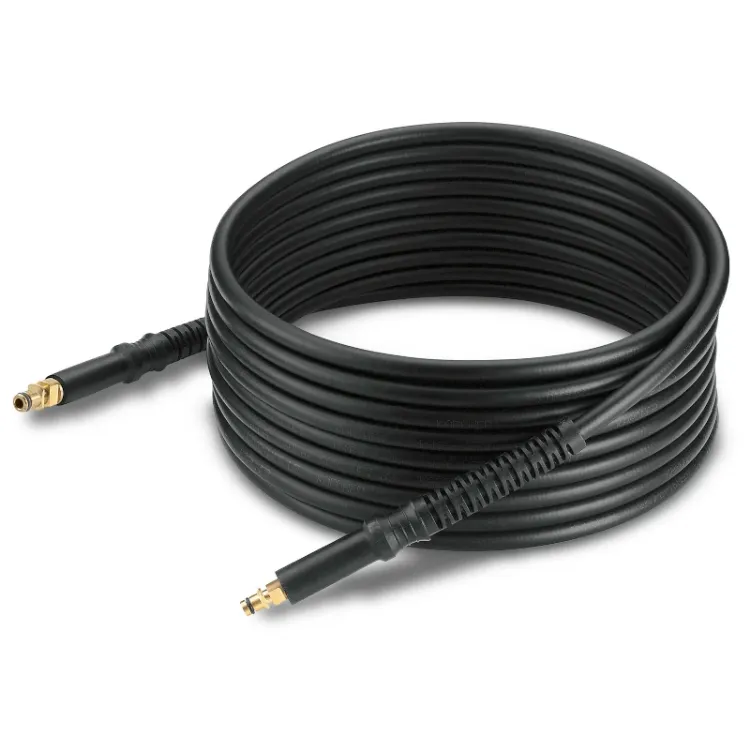 Alles KARCHER visokotlačno crijevo QUICK CONNECT H 9 Q