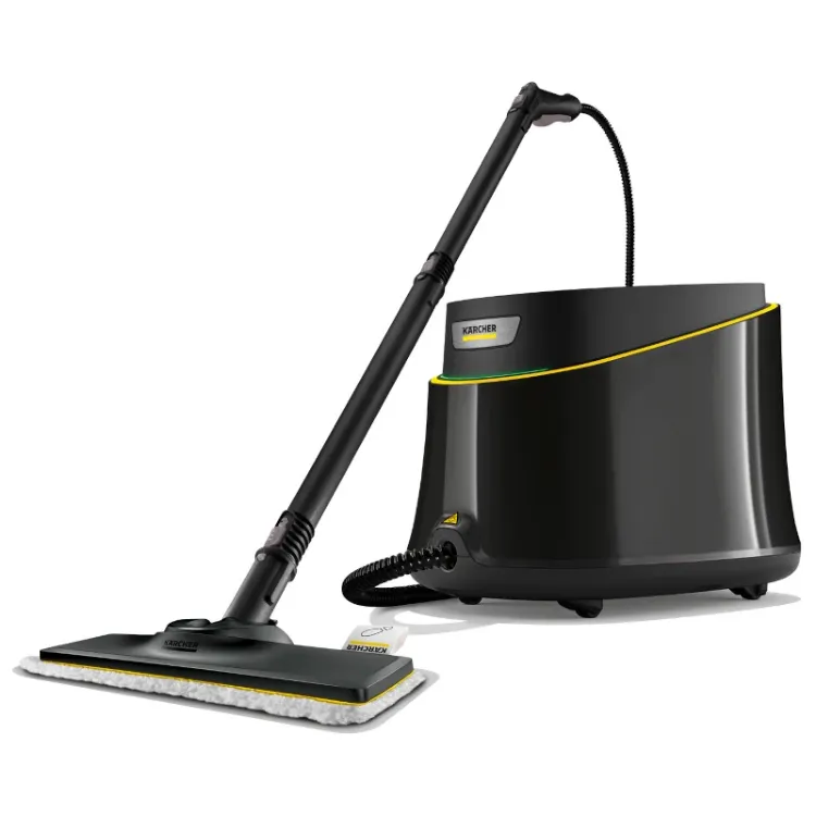 Alles KARCHER parni čistač SC 3 DELUXE Anniversary Edition