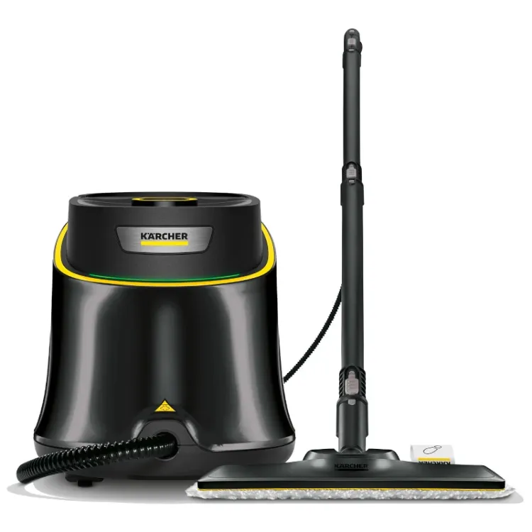 Alles KARCHER parni čistač SC 3 DELUXE Anniversary Edition