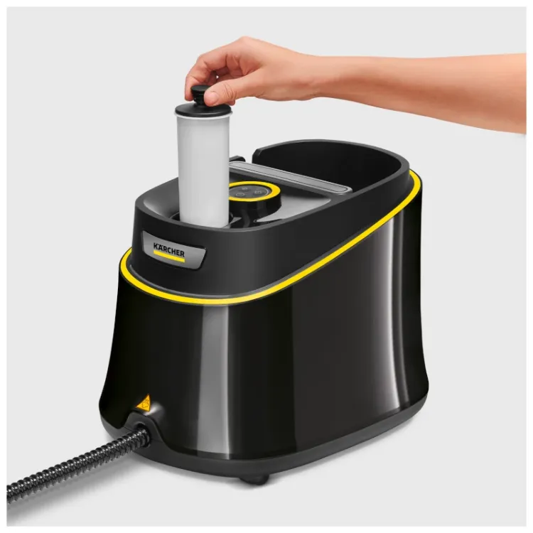 Alles KARCHER parni čistač SC 3 DELUXE Anniversary Edition