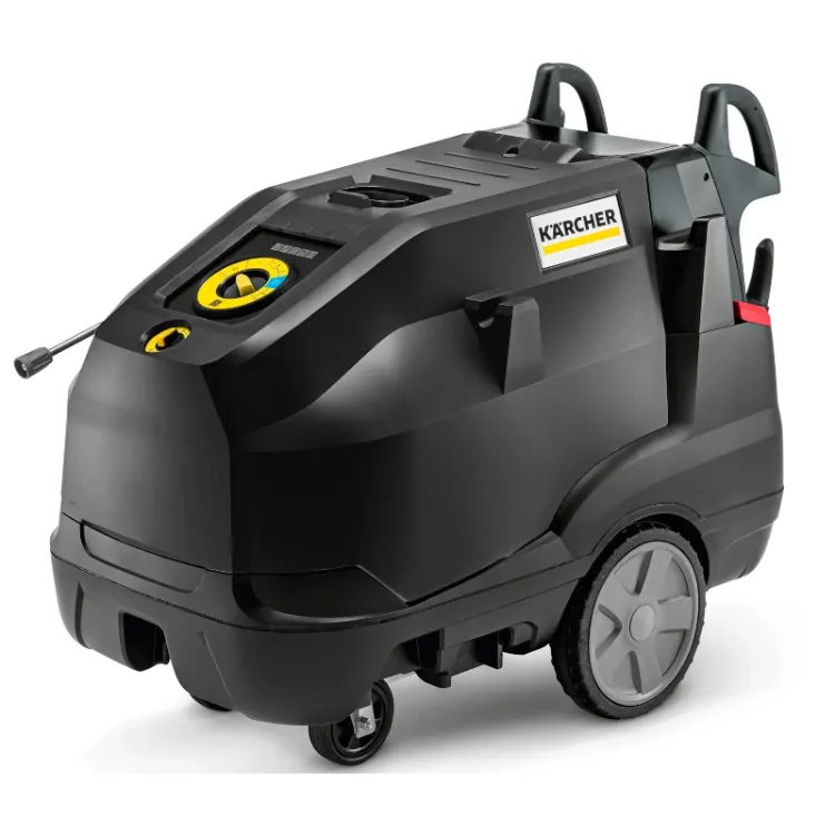 Alles KARCHER perač HDS 11/18-4 S Anniversary edition