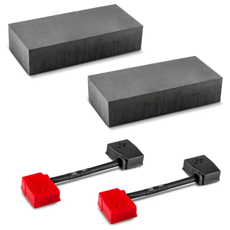 Alles KARCHER komplet za ugradnju baterije 2.638-144.0