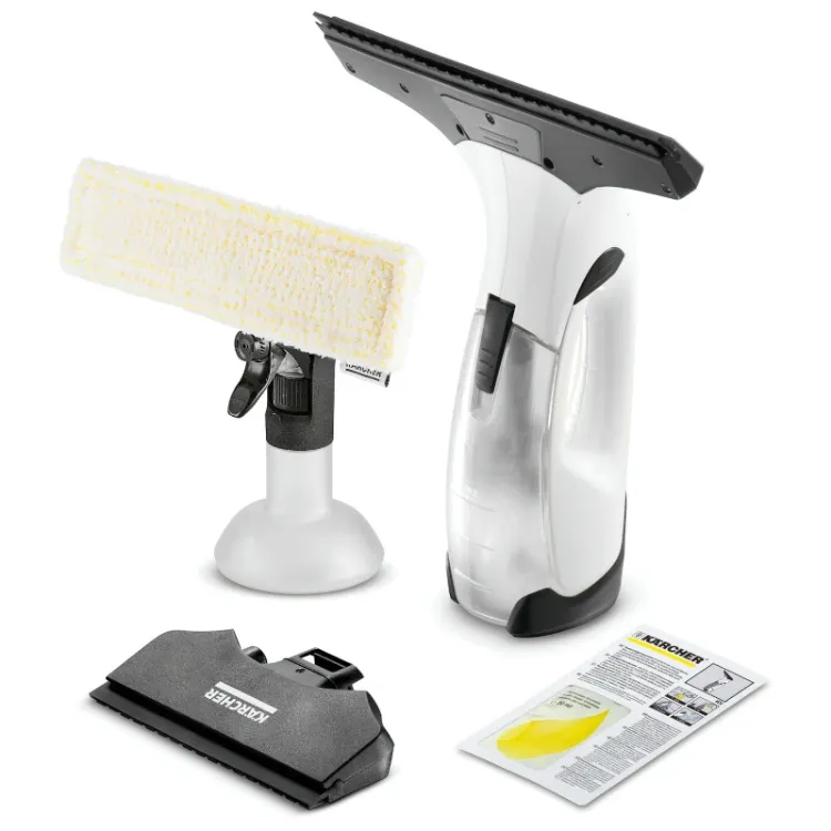 Alles KARCHER čistač prozora WV 2 PLUS N