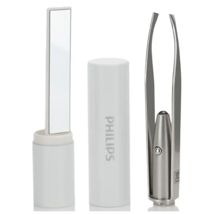 Alles PHILIPS epilator BRE740/90
