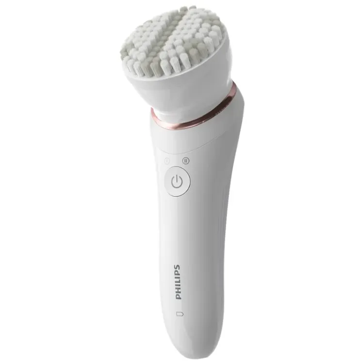 Alles PHILIPS epilator BRE740/90