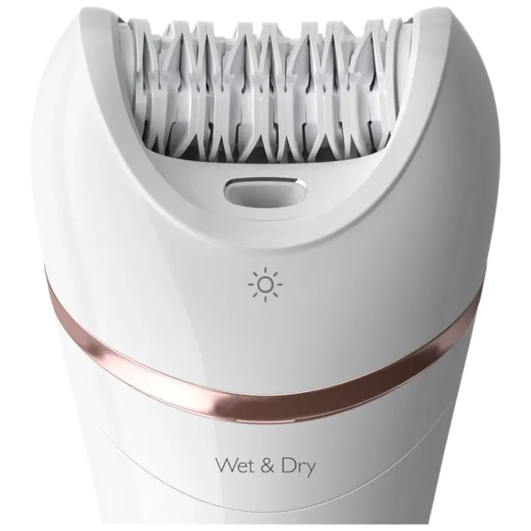 Alles PHILIPS epilator BRE740/90