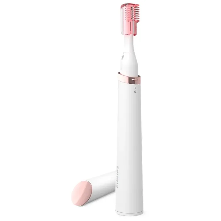 Alles PHILIPS epilator BRE740/90