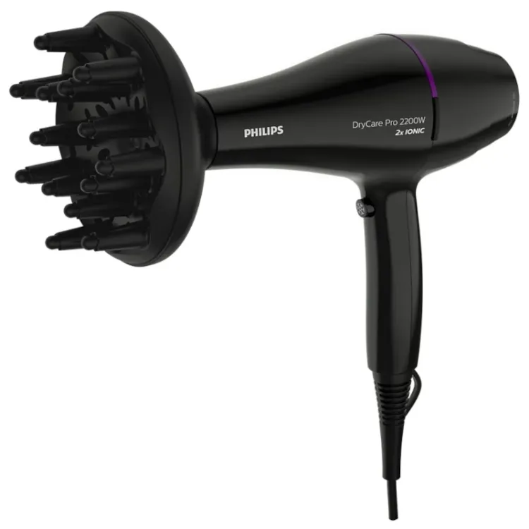 Alles PHILIPS sušilo kose BHD274/00