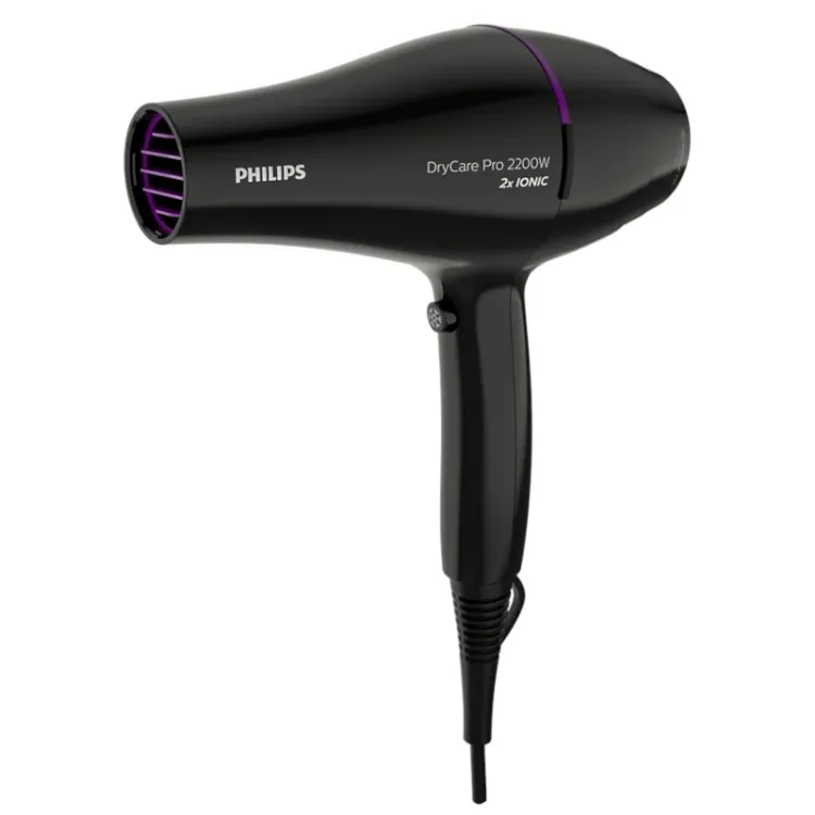 Alles PHILIPS sušilo kose BHD274/00