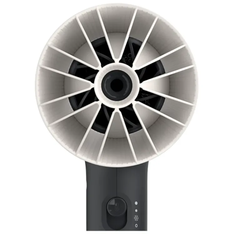 Alles PHILIPS sušilo kose BHD302/30