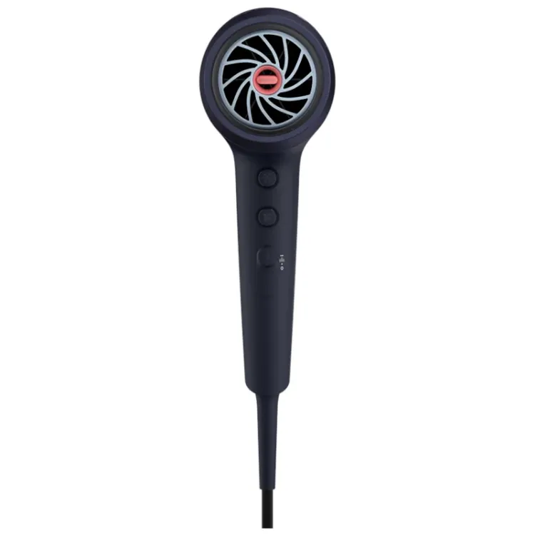 Alles PHILIPS sušilo za kosu BHD510/00