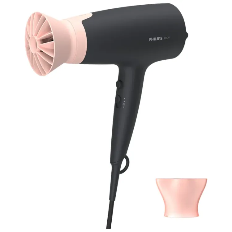Alles PHILIPS sušilo kose BHD350/10