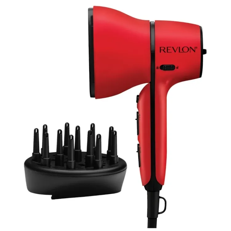 Alles REVLON sušilo kose RVDR5320 STYLE TWIST