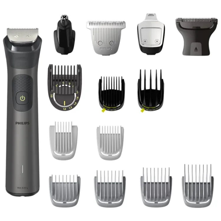 Alles PHILIPS set za osobnu njegu MG7940/15