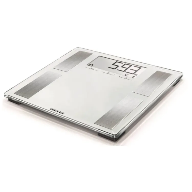 Alles SOEHNLE osobna vaga SHAPE SENSE CONNECT 100