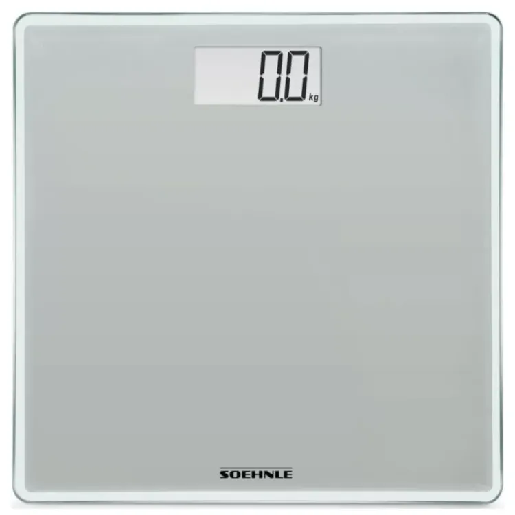 Alles SOEHNLE osobna vaga STYLE SENSE COMPACT 300