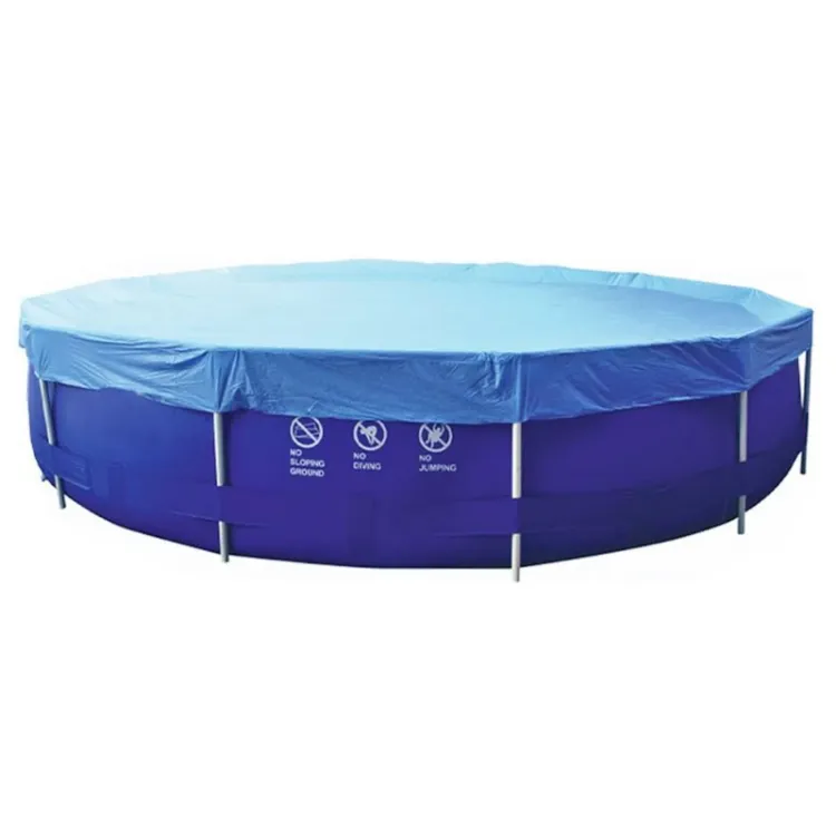 Alles AVENLI bazen 450x122 cm tvrda stijenka s pumpom