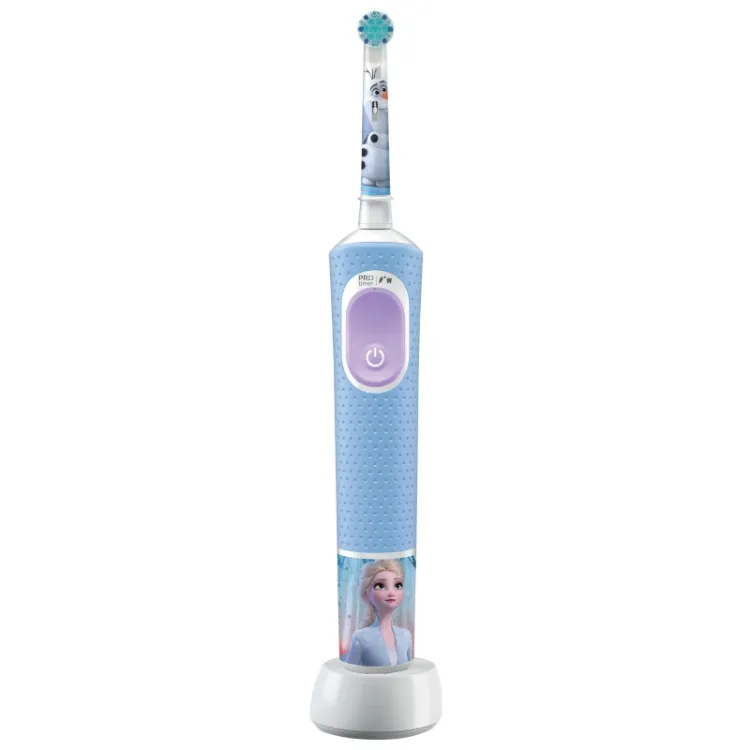 Alles ORAL-B četkica za zube električna PRO KIDS FROZEN