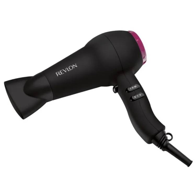 Alles REVLON sušilo kose FL
