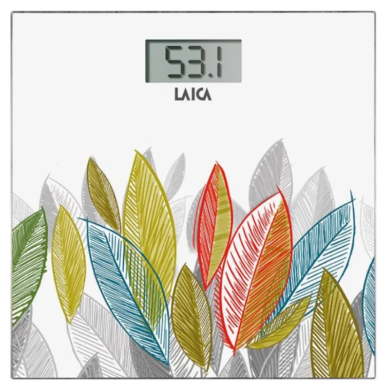 Alles LAICA osobna vaga PS1076W