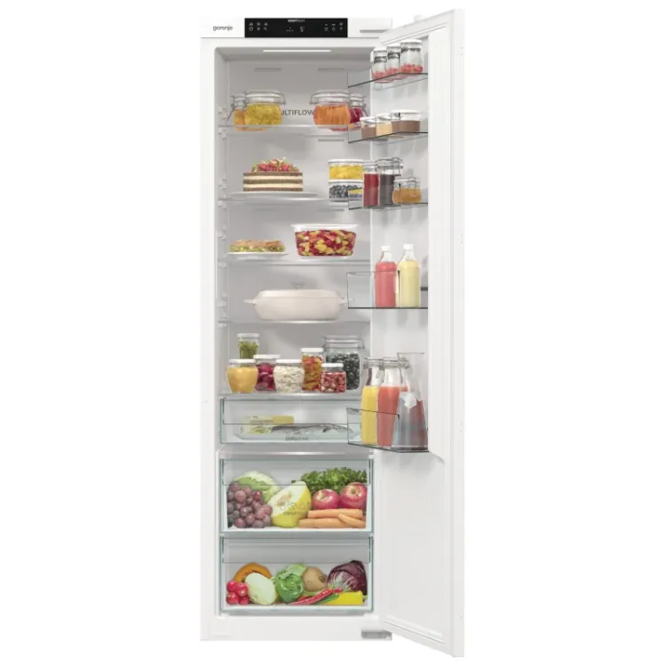 Alles GORENJE hladnjak ugradbeni RI517E41WF