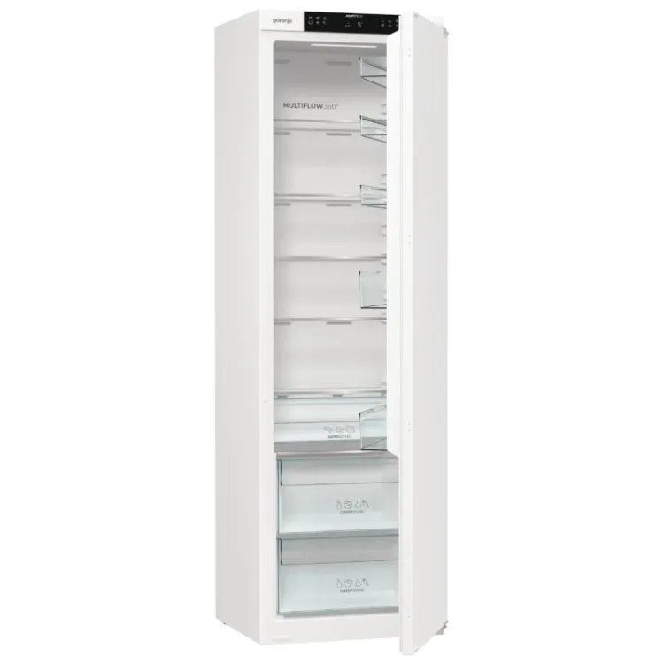 Alles GORENJE hladnjak ugradbeni RI517E41WF