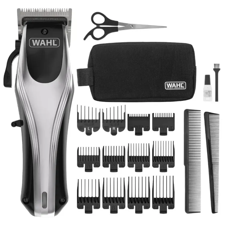Alles WAHL šišač RAPID CLIP