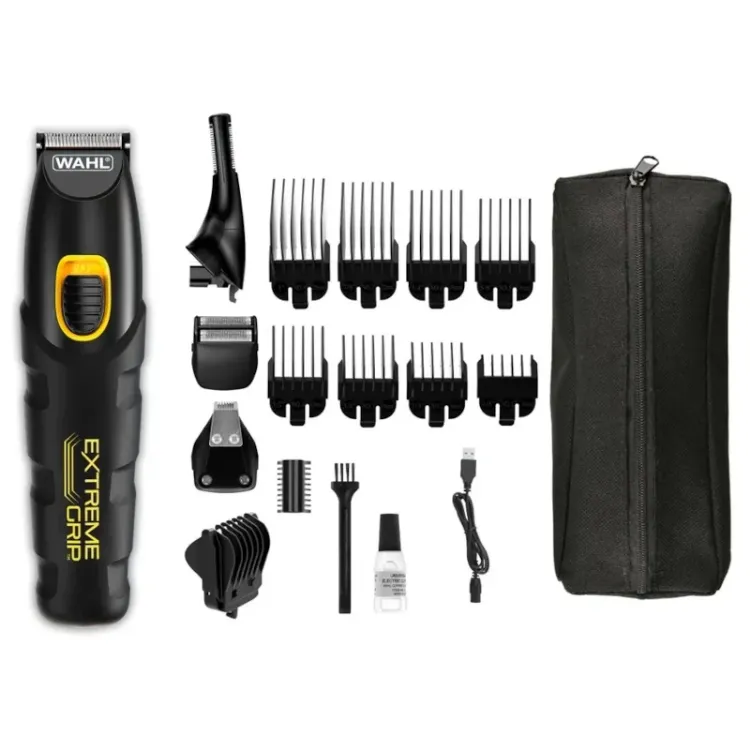 Alles WAHL set za osobnu njegu EXTREME GRIP