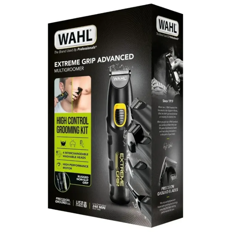 Alles WAHL set za osobnu njegu EXTREME GRIP
