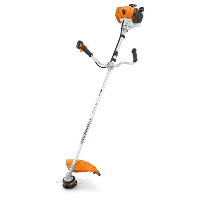 Alles STIHL motorni trimer FS 120