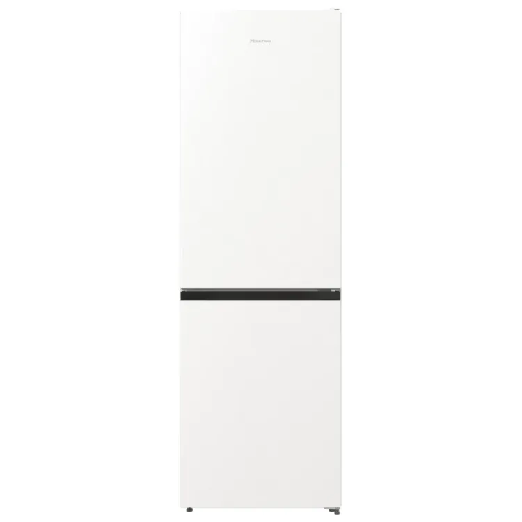 Alles HISENSE hladnjak kombinirani RB395N4AWC