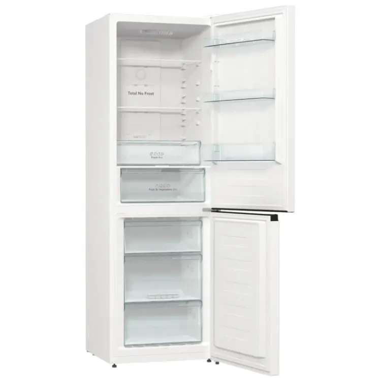 Alles HISENSE hladnjak kombinirani RB395N4AWC