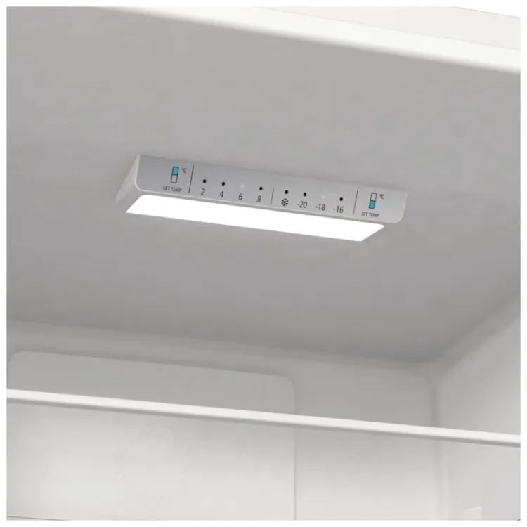 Alles HISENSE hladnjak kombinirani RB395N4AWC