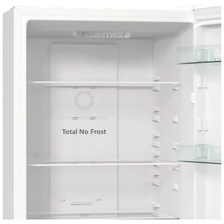 Alles HISENSE hladnjak kombinirani RB395N4AWC