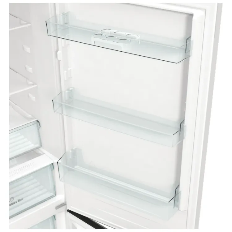 Alles HISENSE hladnjak kombinirani RB395N4AWC