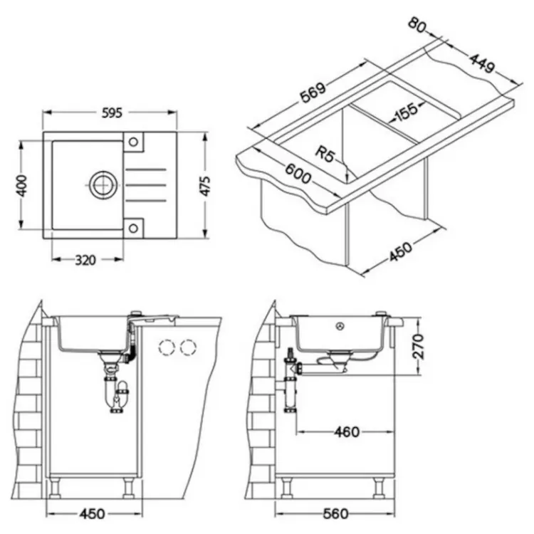 Alles ALVEUS sudoper ROCK 30 TERRA